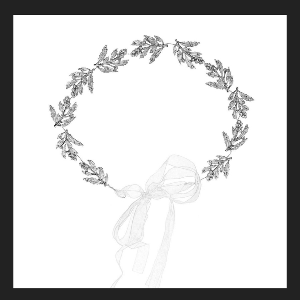 Wedding Hair Accessory